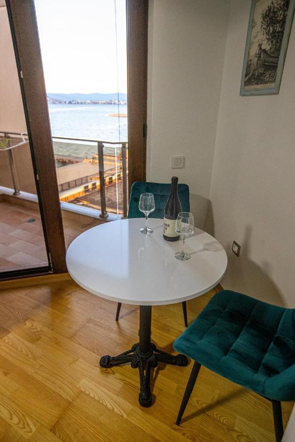 Park Queens Apartments オフリド エクステリア 写真
